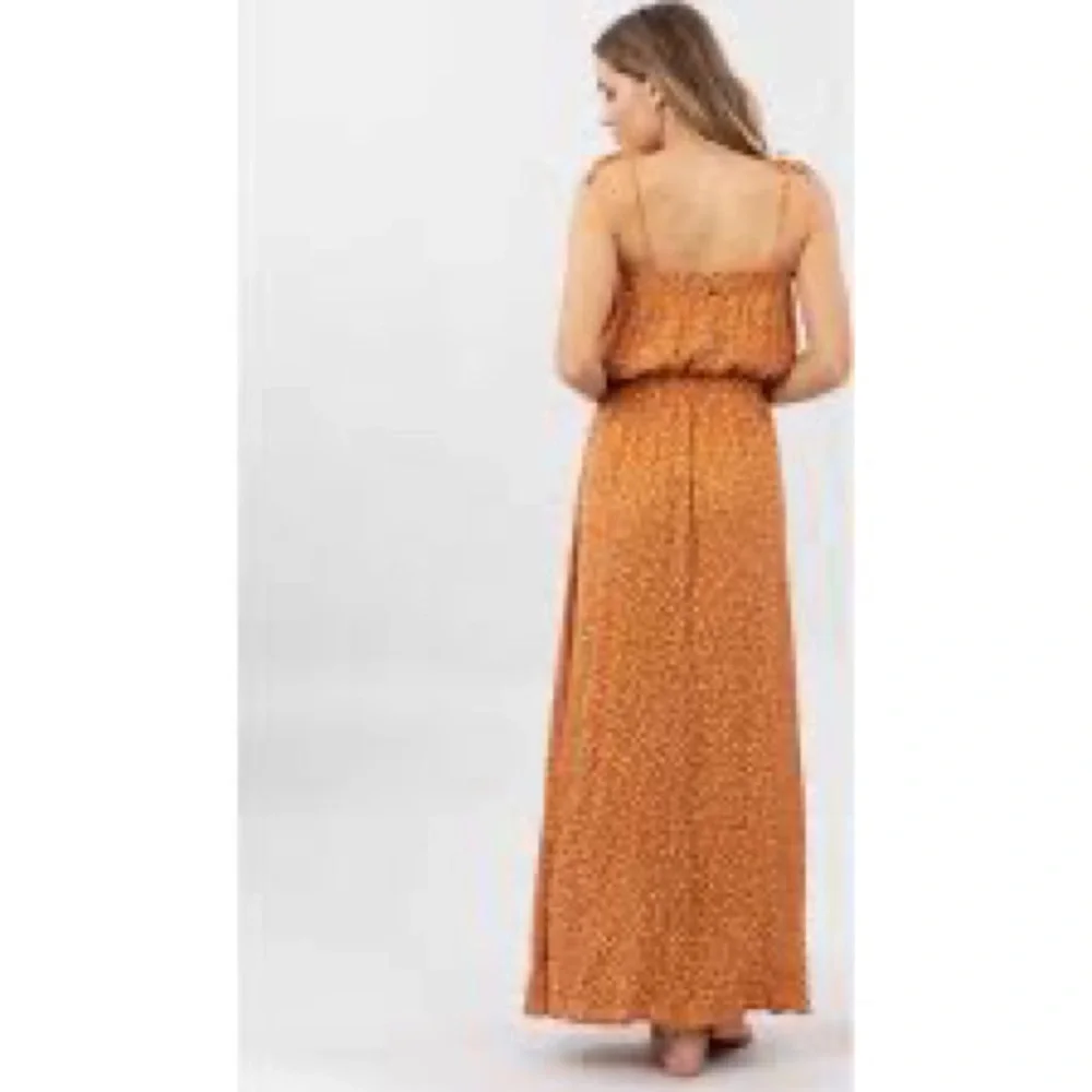 🔆RIP CURL🔆 SAFARI SUN MAXI DRESS - Picture 10 of 14